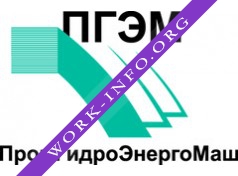 ПГЭМ Логотип(logo)