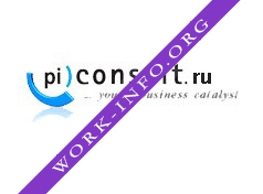 pi-consult.ru Логотип(logo)