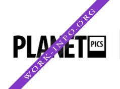 Planetpics Логотип(logo)