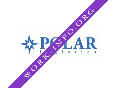 Логотип компании Полар(Polar Logistics Solutions)