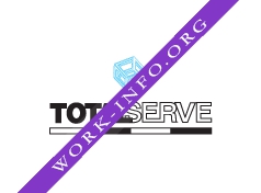 Представительство компании Тоталсерв Менеджемент Лимитед (Кипр) Логотип(logo)