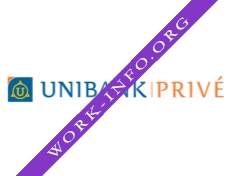 Представительство Unibank Armenia Логотип(logo)