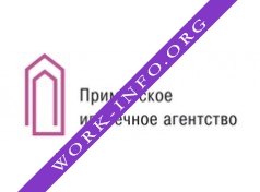 Приморское ипотечное агентство Логотип(logo)