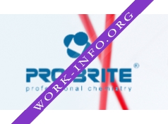 PRO-BRITE Логотип(logo)