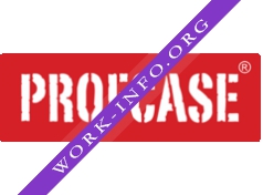 ProfCase Логотип(logo)