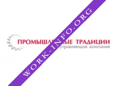 Промышленные традиции, Управляющая компания Логотип(logo)