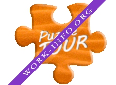 Puzzle Group Логотип(logo)
