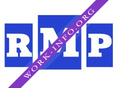 Радиус М Плюс Логотип(logo)
