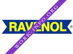 Равенол Руссланд Логотип(logo)