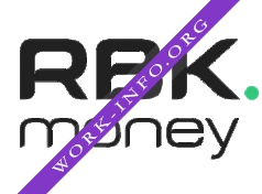 RBK.money Логотип(logo)