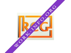 RCG Global Логотип(logo)