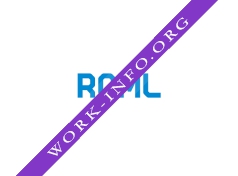 RCML Логотип(logo)