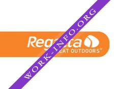 Регатта РУС Логотип(logo)