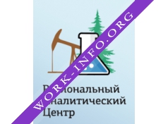 Региональный Аналитический Центр Логотип(logo)