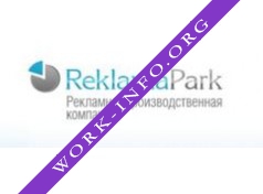 Реклама Парк Логотип(logo)