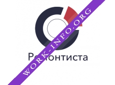 Ремонтиста Логотип(logo)