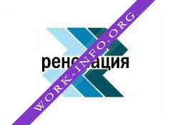 Реновация ИК Логотип(logo)