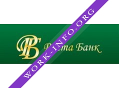 Рента Банк Логотип(logo)