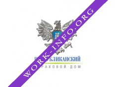 РЕСПУБЛИКАНСКИЙ СТРАХОВОЙ ДОМ Логотип(logo)