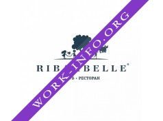 Ресторан Ribambelle Логотип(logo)