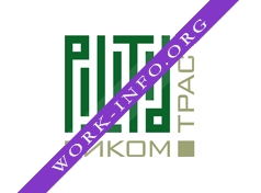 Риком-Траст Логотип(logo)