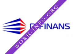 Ритейл-Финанс Логотип(logo)