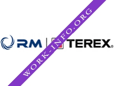 RM-Terex Логотип(logo)