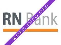 РН Банк Логотип(logo)