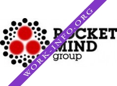 Rocket Mind Group Логотип(logo)