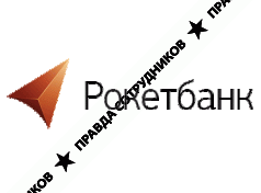 Рокетбанк Логотип(logo)
