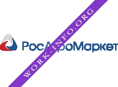 Росагромаркет Логотип(logo)