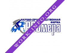 ООО НПФ Р.О.С.МЕРА Логотип(logo)