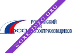 Российский Союз Автостраховщиков Логотип(logo)