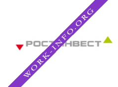 Ростинвест, Инвестиционная компания Логотип(logo)
