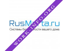 Rusmarta Логотип(logo)