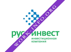 Русс-Инвест, ИК Логотип(logo)