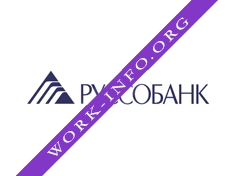 Руссобанк, АКБ Логотип(logo)
