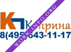 Ржевский и Компания ООО Логотип(logo)