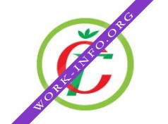 Сад-Гигант, ТД Логотип(logo)