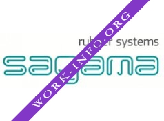 Сагама-Рус Логотип(logo)