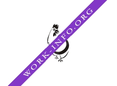 Санкт Петербургская куриная компания Логотип(logo)