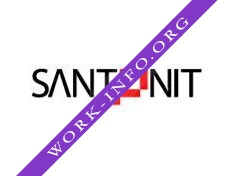 СанТрейд Логотип(logo)