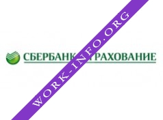 Сбербанк Страхование Логотип(logo)