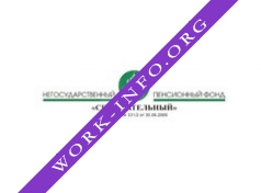 Сберегательный, Негосударственный пенсионный фонд Логотип(logo)