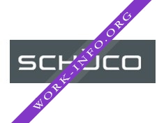 Schueco International Moskau / Шуко Интернационал Москва, ЗАО (Екатеринбург) Логотип(logo)