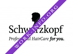 Schwarzkopf Professional Логотип(logo)