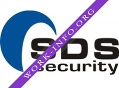 SDS company Логотип(logo)