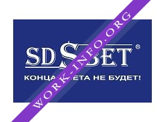 SDSвет, ТД Логотип(logo)