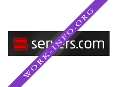 Servers.com Логотип(logo)