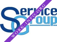 Service Group, ГК Логотип(logo)